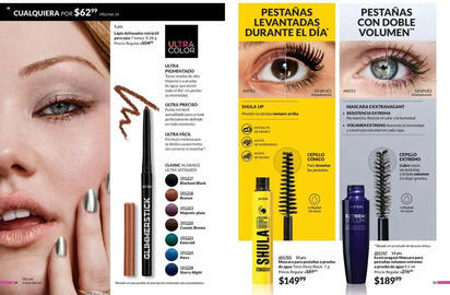 Catálogo Avon Página 19