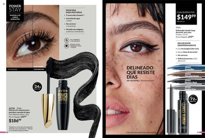 Catálogo Avon Página 23