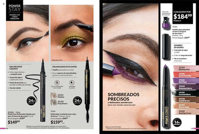 Catálogo Avon Página 24