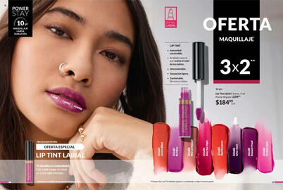 Catálogo Avon Página 26