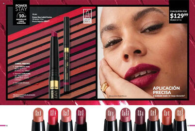 Catálogo Avon Página 28