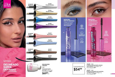 Catálogo Avon Página 29