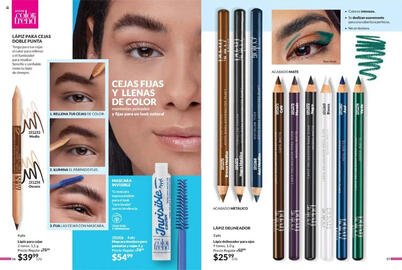 Catálogo Avon Página 30