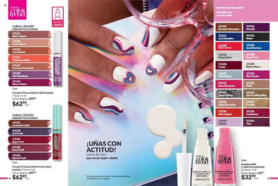 Catálogo Avon Página 32