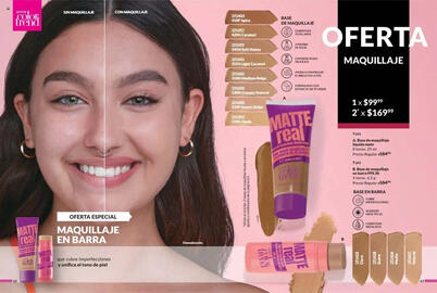Catálogo Avon Página 33