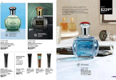 Catálogo Avon Página 35