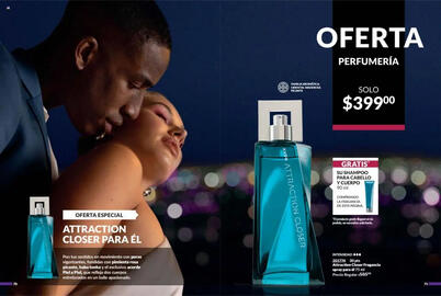 Catálogo Avon Página 37