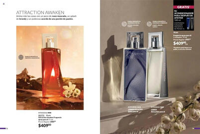 Catálogo Avon Página 38