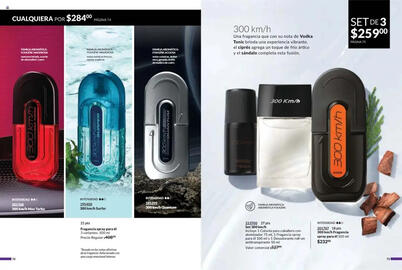 Catálogo Avon Página 39