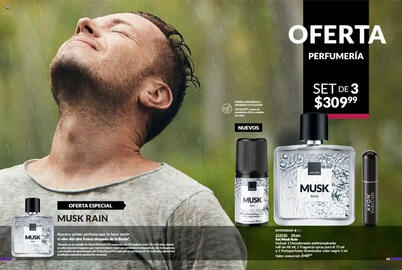 Catálogo Avon Página 43