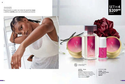 Catálogo Avon Página 51