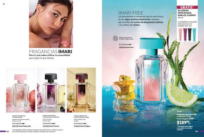 Catálogo Avon Página 52