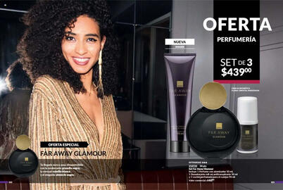 Catálogo Avon Página 53