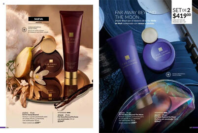Catálogo Avon Página 55