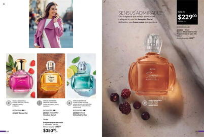 Catálogo Avon Página 57