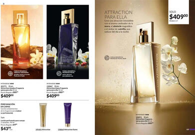 Catálogo Avon Página 60
