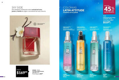 Catálogo Avon Página 65