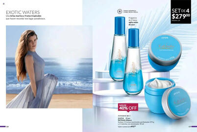 Catálogo Avon Página 66