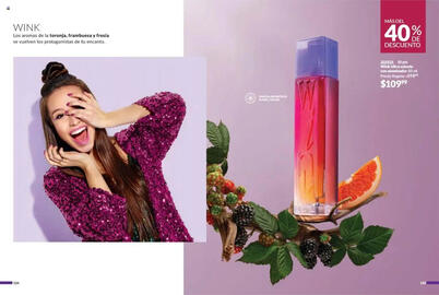 Catálogo Avon Página 69