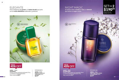 Catálogo Avon Página 70