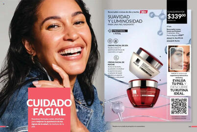 Catálogo Avon Página 72