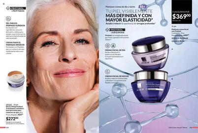Catálogo Avon Página 74