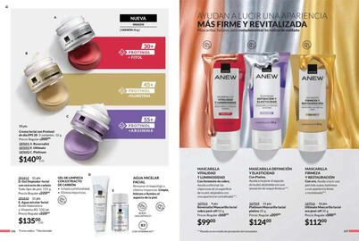 Catálogo Avon Página 75