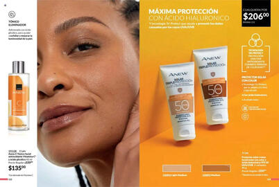Catálogo Avon Página 78