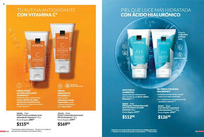Catálogo Avon Página 79