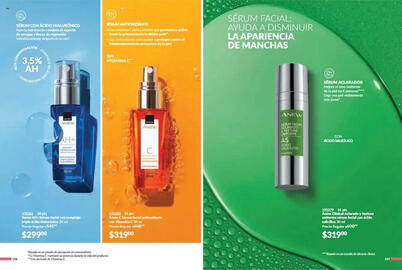 Catálogo Avon Página 80