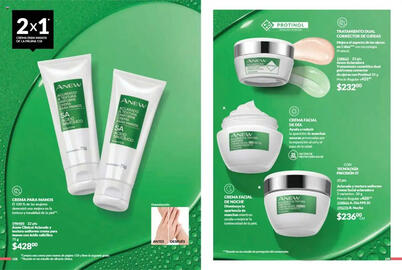 Catálogo Avon Página 81