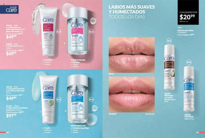 Catálogo Avon Página 82