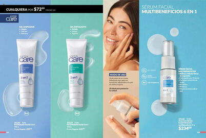 Catálogo Avon Página 83