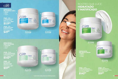 Catálogo Avon Página 84