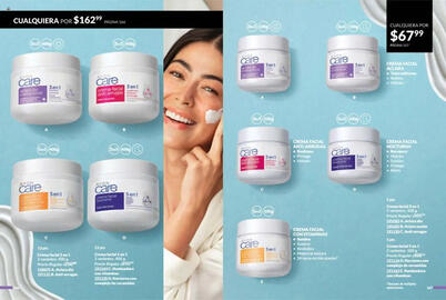 Catálogo Avon Página 85