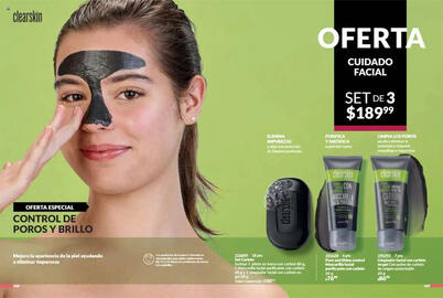 Catálogo Avon Página 86