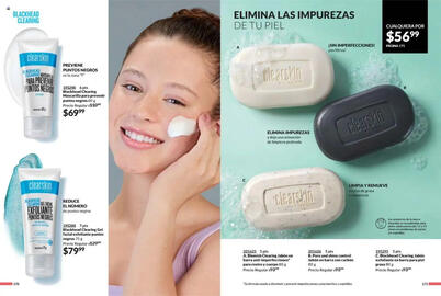 Catálogo Avon Página 87