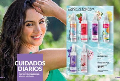 Catálogo Avon Página 89