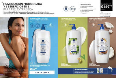 Catálogo Avon Página 9