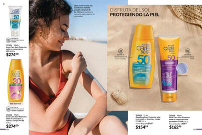 Catálogo Avon Página 90