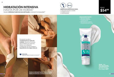 Catálogo Avon Página 91