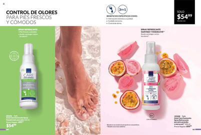 Catálogo Avon Página 92