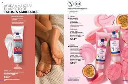 Catálogo Avon Página 93