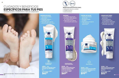 Catálogo Avon Página 94