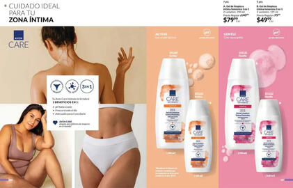 Catálogo Avon Página 95