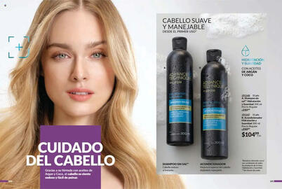 Catálogo Avon Página 99