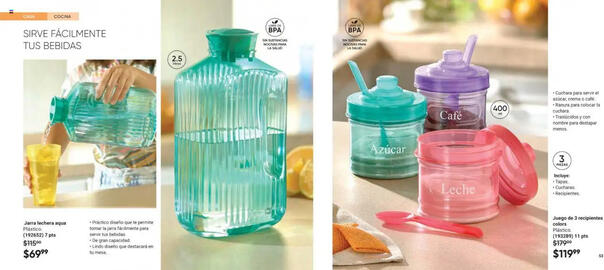 Catálogo Avon Página 27