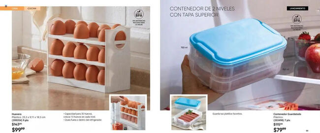 Catálogo Avon Página 30
