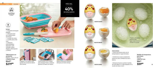 Catálogo Avon Página 33