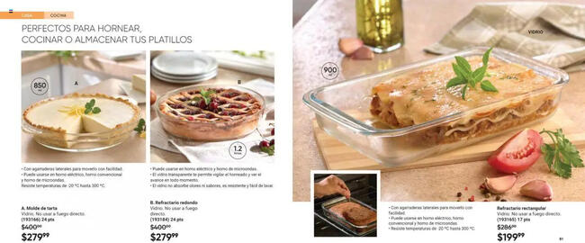 Catálogo Avon Página 41